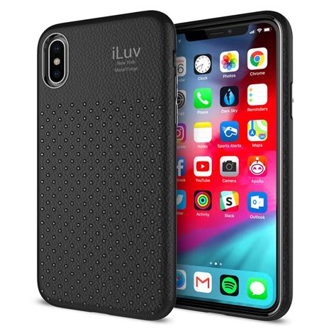 iphone xr hard case